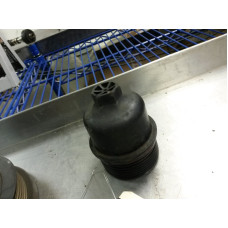 100Y009 Oil Filter Cap For 11-14 Chrysler  200  3.6